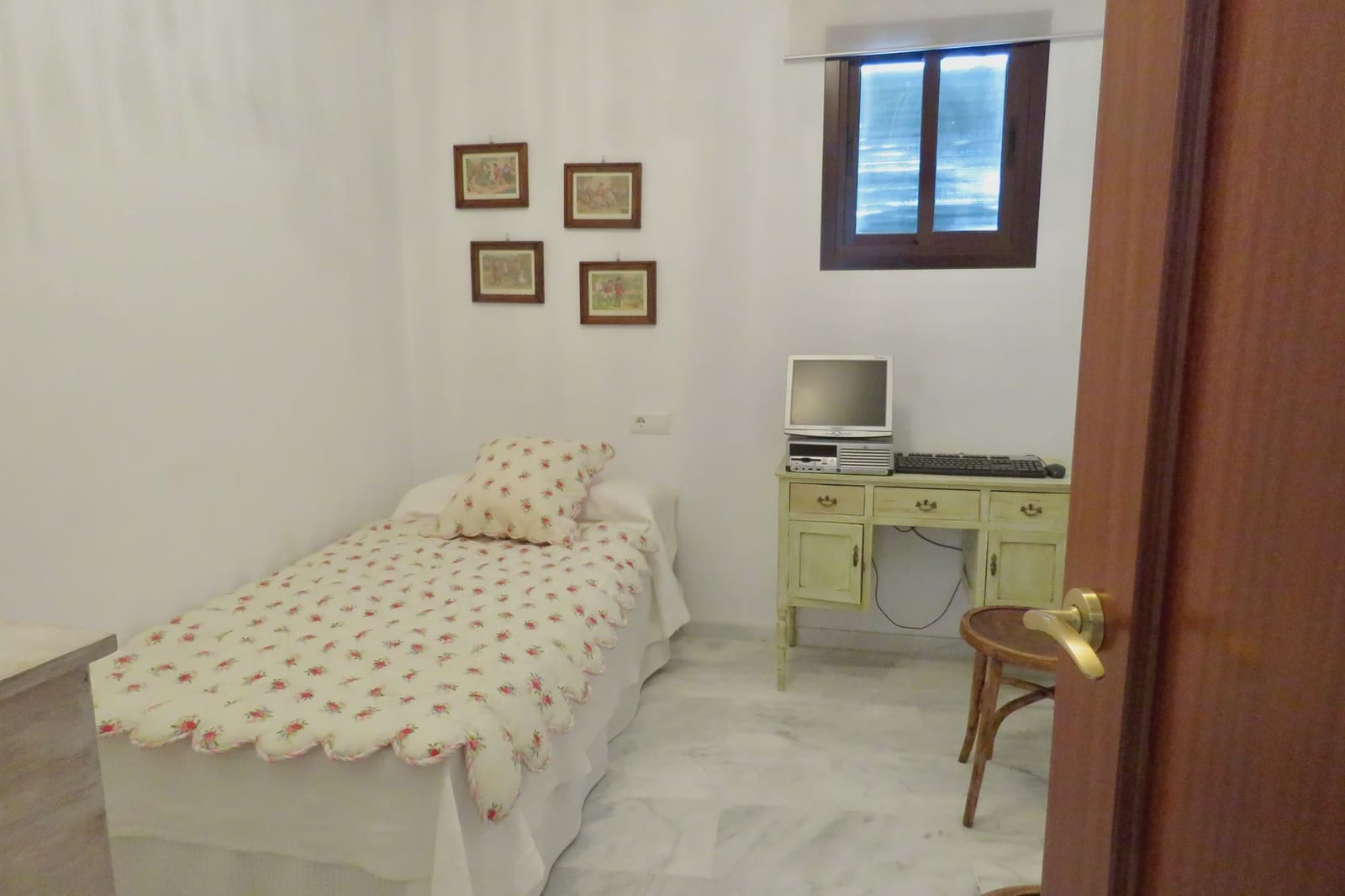 3 quarto Casa em Banda para venda em Osuna com garagem - 260 000 € (Ref: 9278462)