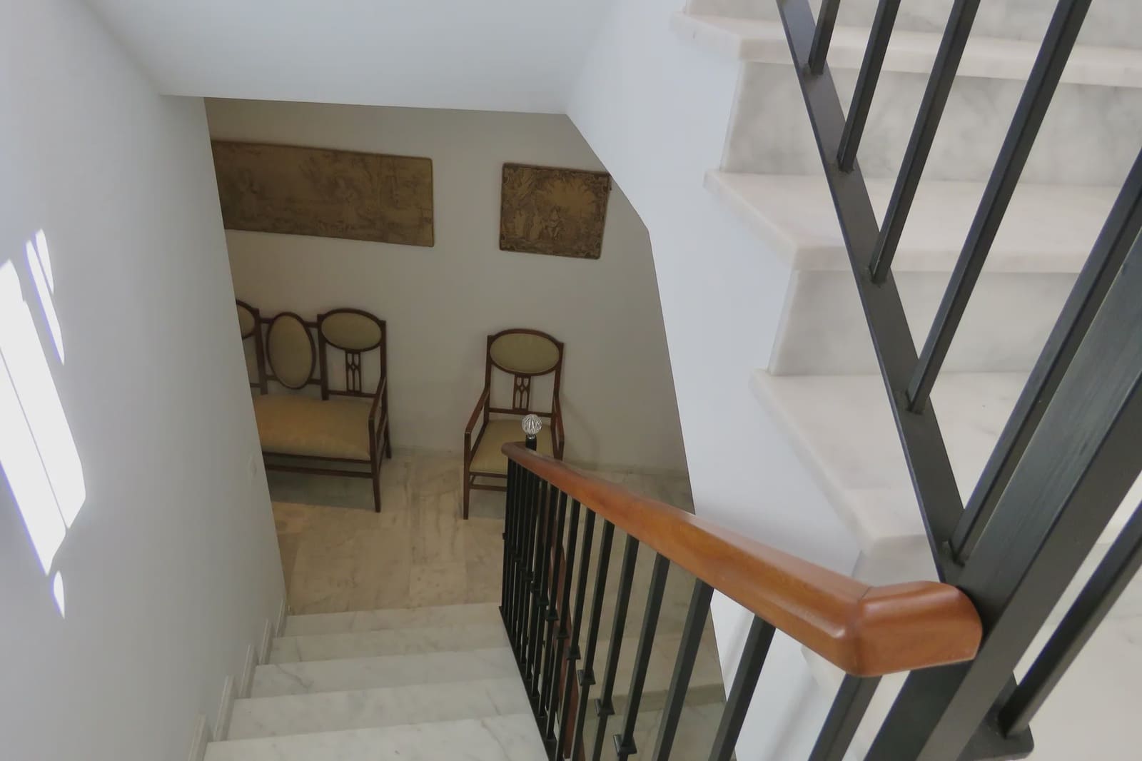 3 quarto Casa em Banda para venda em Osuna com garagem - 260 000 € (Ref: 9278462)