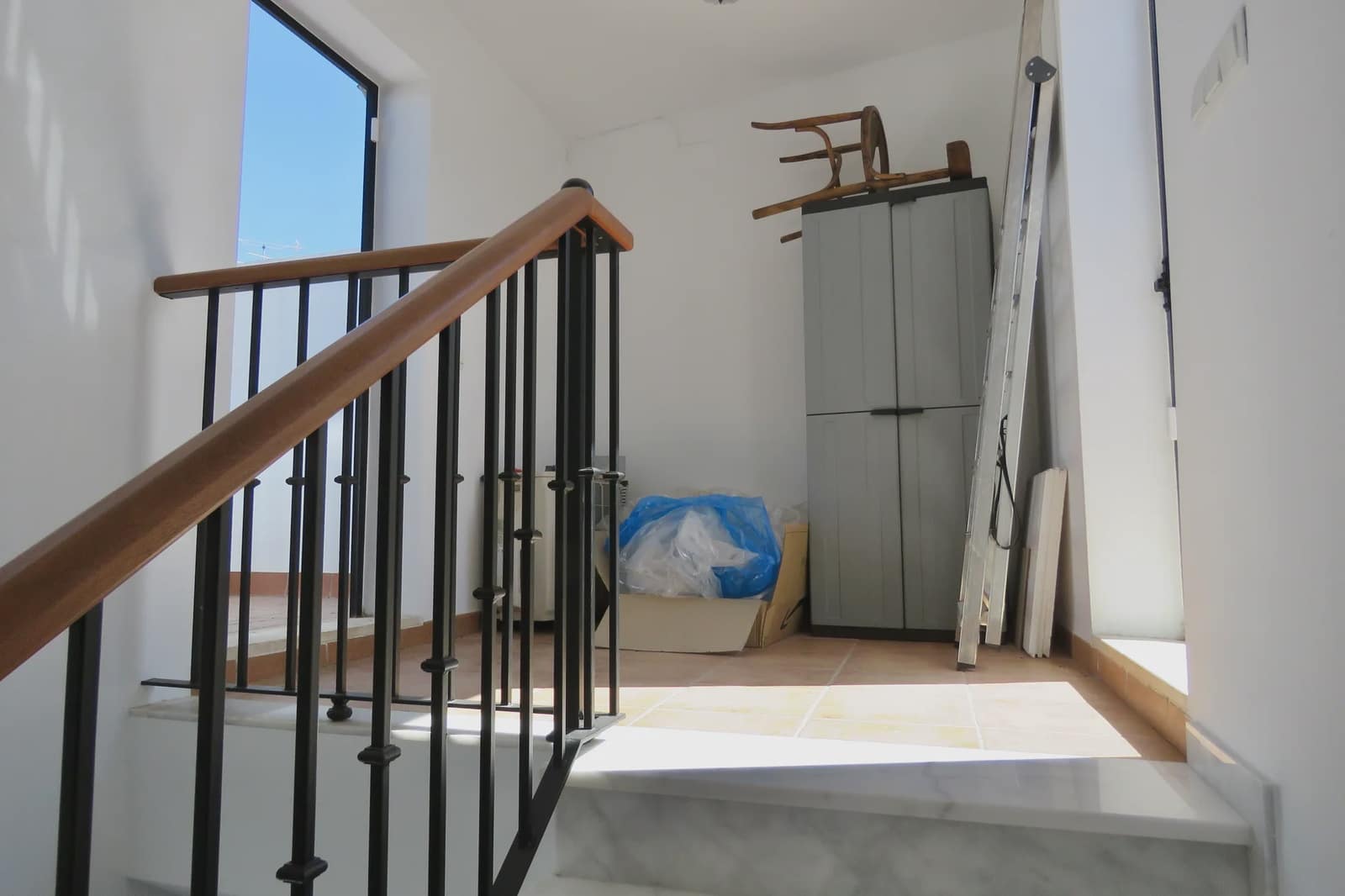 3 quarto Casa em Banda para venda em Osuna com garagem - 260 000 € (Ref: 9278462)