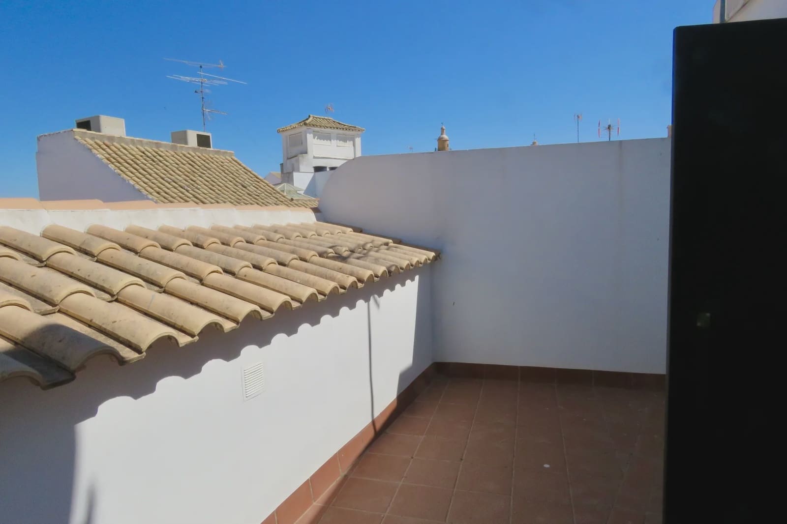 3 quarto Casa em Banda para venda em Osuna com garagem - 260 000 € (Ref: 9278462)