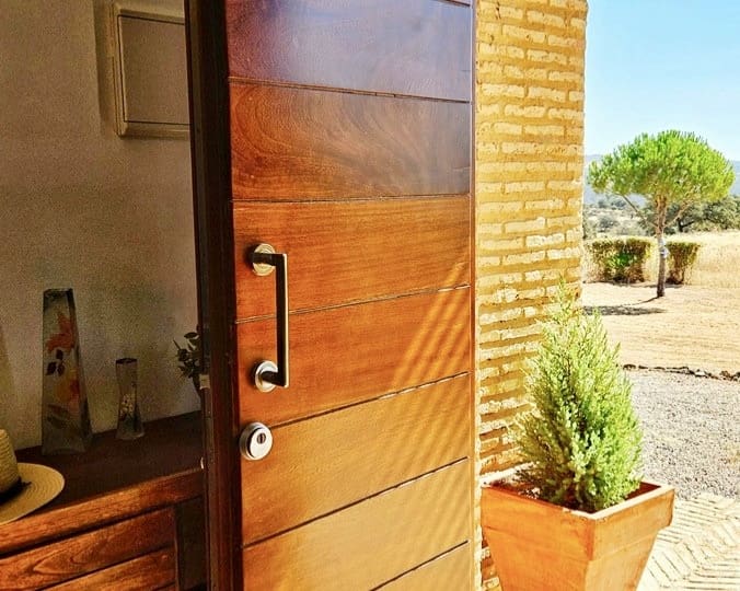 3 quarto Quinta/Casa Rural para venda em Nerva - 290 000 € (Ref: 9283940)