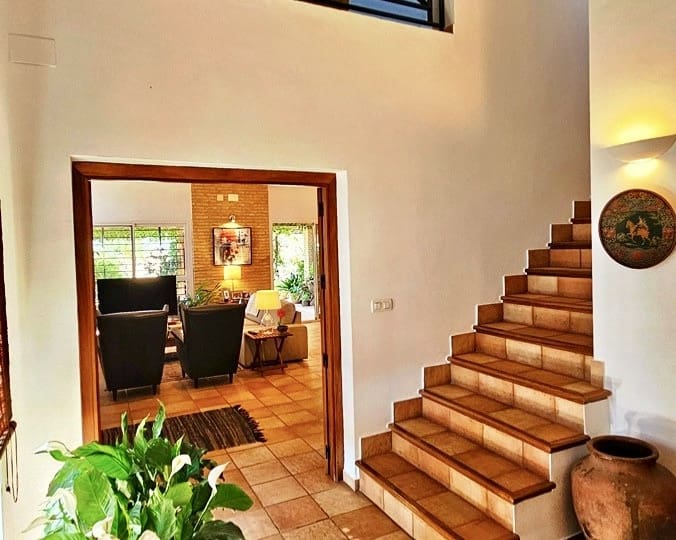 3 quarto Quinta/Casa Rural para venda em Nerva - 290 000 € (Ref: 9283940)