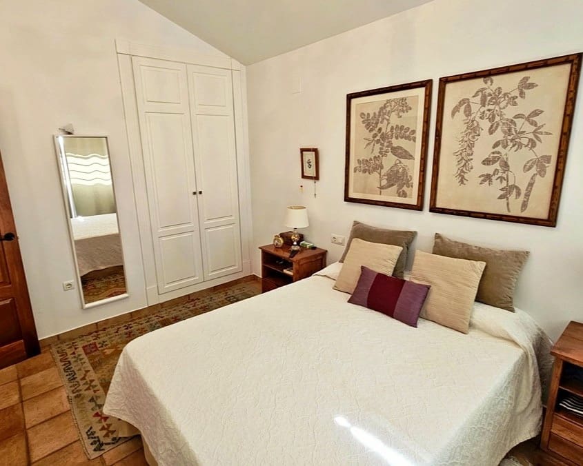 3 quarto Quinta/Casa Rural para venda em Nerva - 290 000 € (Ref: 9283940)