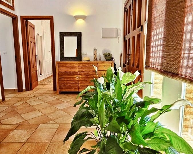 3 quarto Quinta/Casa Rural para venda em Nerva - 290 000 € (Ref: 9283940)