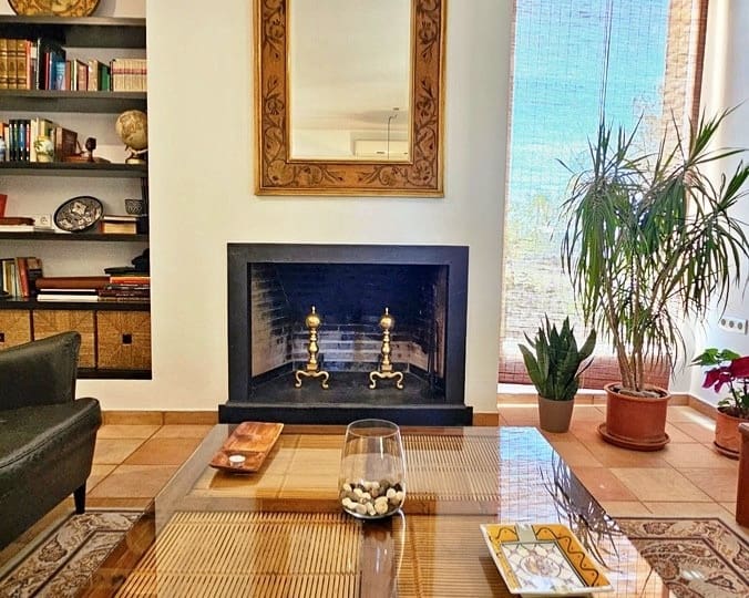 3 quarto Quinta/Casa Rural para venda em Nerva - 290 000 € (Ref: 9283940)