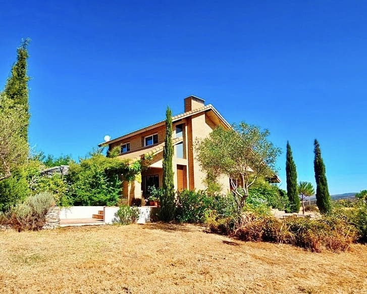 3 quarto Quinta/Casa Rural para venda em Nerva - 290 000 € (Ref: 9283940)