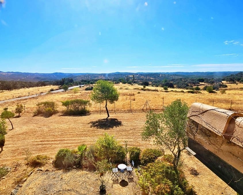 3 quarto Quinta/Casa Rural para venda em Nerva - 290 000 € (Ref: 9283940)