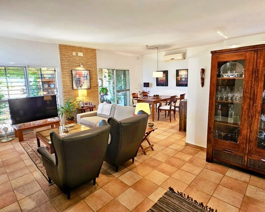 3 quarto Quinta/Casa Rural para venda em Nerva - 290 000 € (Ref: 9283940)