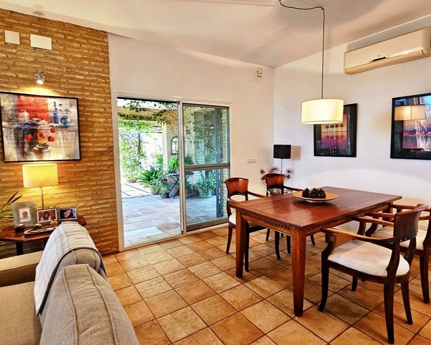 3 quarto Quinta/Casa Rural para venda em Nerva - 290 000 € (Ref: 9283940)