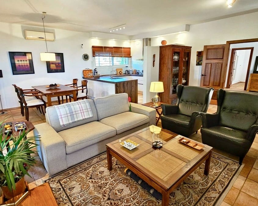 3 quarto Quinta/Casa Rural para venda em Nerva - 290 000 € (Ref: 9283940)