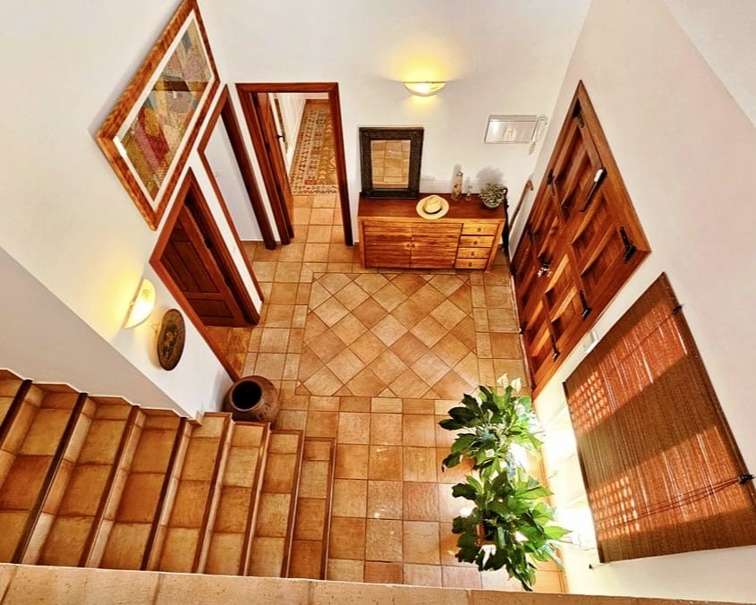 3 quarto Quinta/Casa Rural para venda em Nerva - 290 000 € (Ref: 9283940)