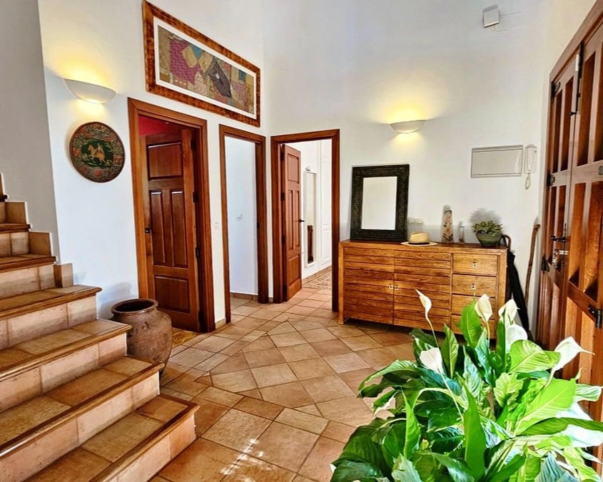 3 quarto Quinta/Casa Rural para venda em Nerva - 290 000 € (Ref: 9283940)