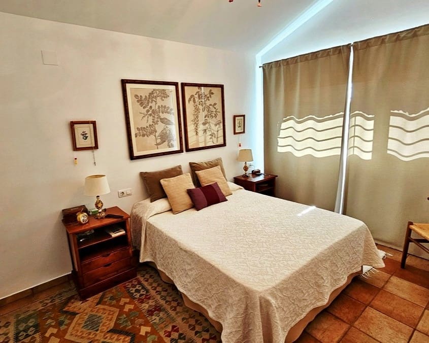 3 quarto Quinta/Casa Rural para venda em Nerva - 290 000 € (Ref: 9283940)