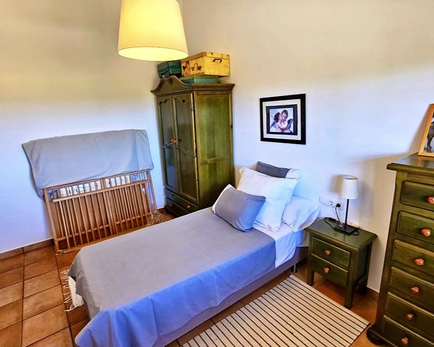 3 quarto Quinta/Casa Rural para venda em Nerva - 290 000 € (Ref: 9283940)