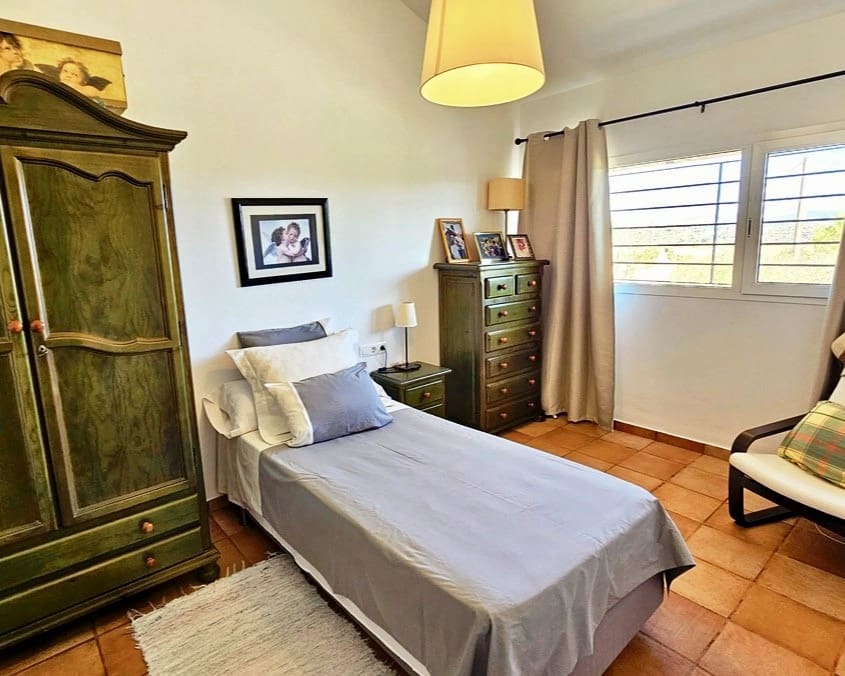 3 quarto Quinta/Casa Rural para venda em Nerva - 290 000 € (Ref: 9283940)