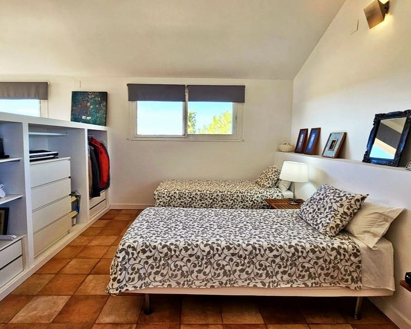 3 quarto Quinta/Casa Rural para venda em Nerva - 290 000 € (Ref: 9283940)