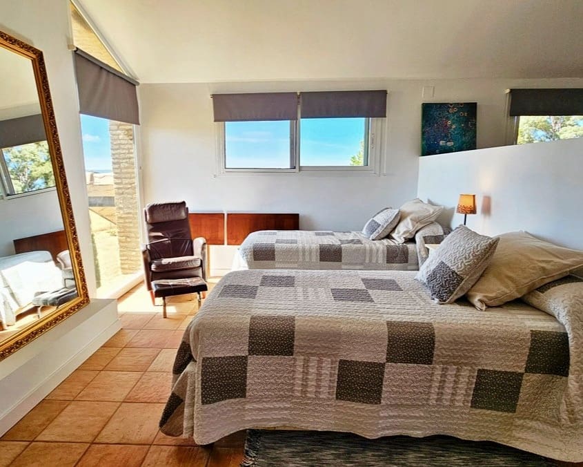 3 quarto Quinta/Casa Rural para venda em Nerva - 290 000 € (Ref: 9283940)