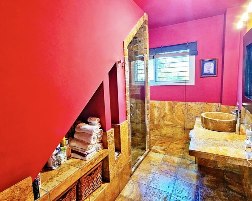 3 quarto Quinta/Casa Rural para venda em Nerva - 290 000 € (Ref: 9283940)