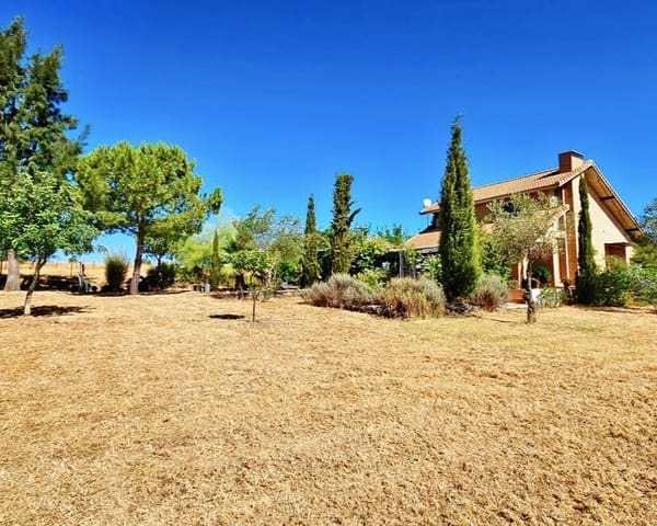 3 slaapkamer Finca/Landhuis te koop in Nerva - € 290.000 (Ref: 9283940)