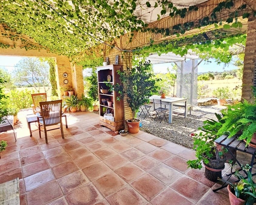 3 quarto Quinta/Casa Rural para venda em Nerva - 290 000 € (Ref: 9283940)