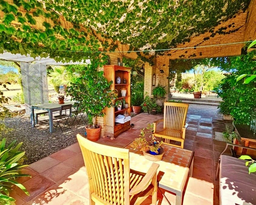 3 quarto Quinta/Casa Rural para venda em Nerva - 290 000 € (Ref: 9283940)