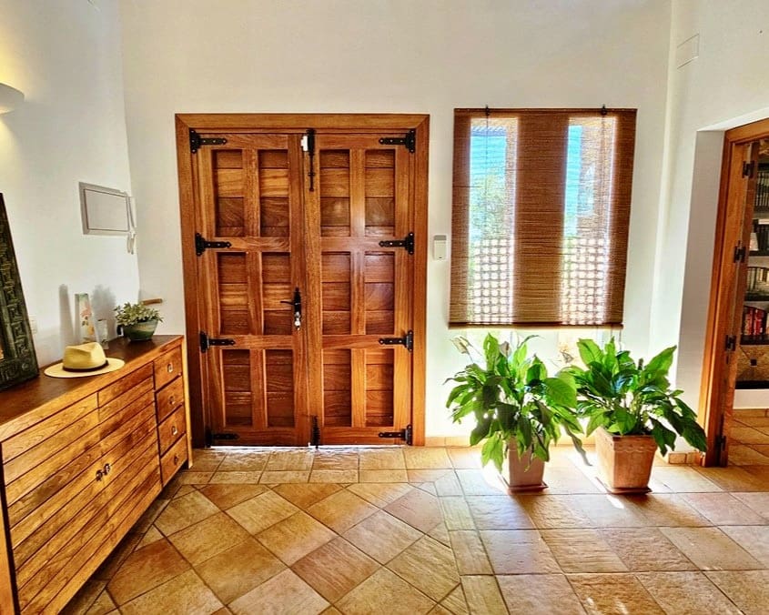 3 quarto Quinta/Casa Rural para venda em Nerva - 290 000 € (Ref: 9283940)