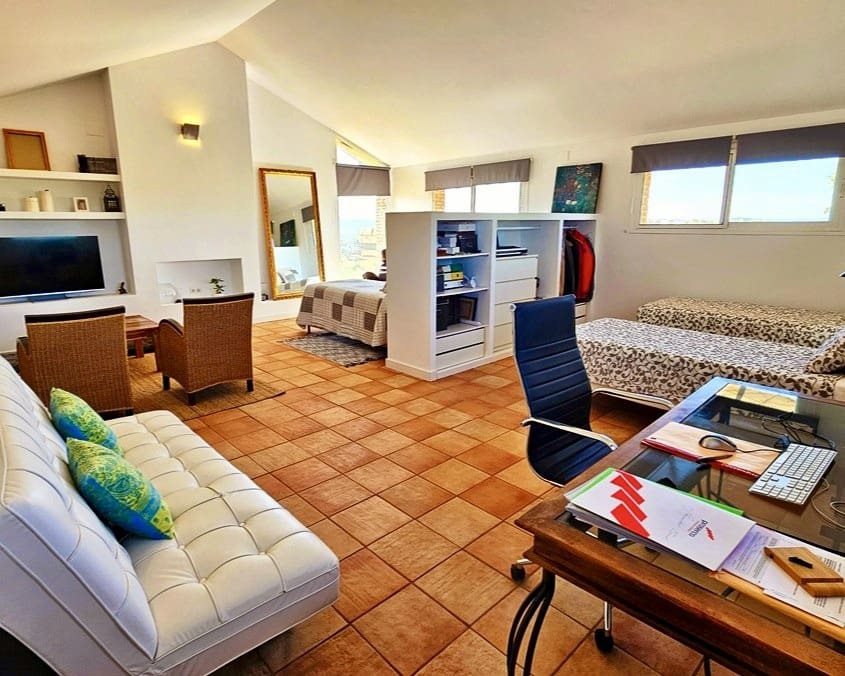 3 quarto Quinta/Casa Rural para venda em Nerva - 290 000 € (Ref: 9283940)