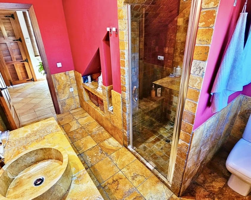 3 quarto Quinta/Casa Rural para venda em Nerva - 290 000 € (Ref: 9283940)