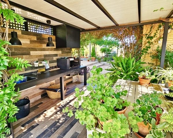 3 slaapkamer Finca/Landhuis te koop in Nerva - € 290.000 (Ref: 9283940)