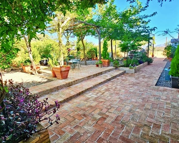 3 slaapkamer Finca/Landhuis te koop in Nerva - € 290.000 (Ref: 9283940)