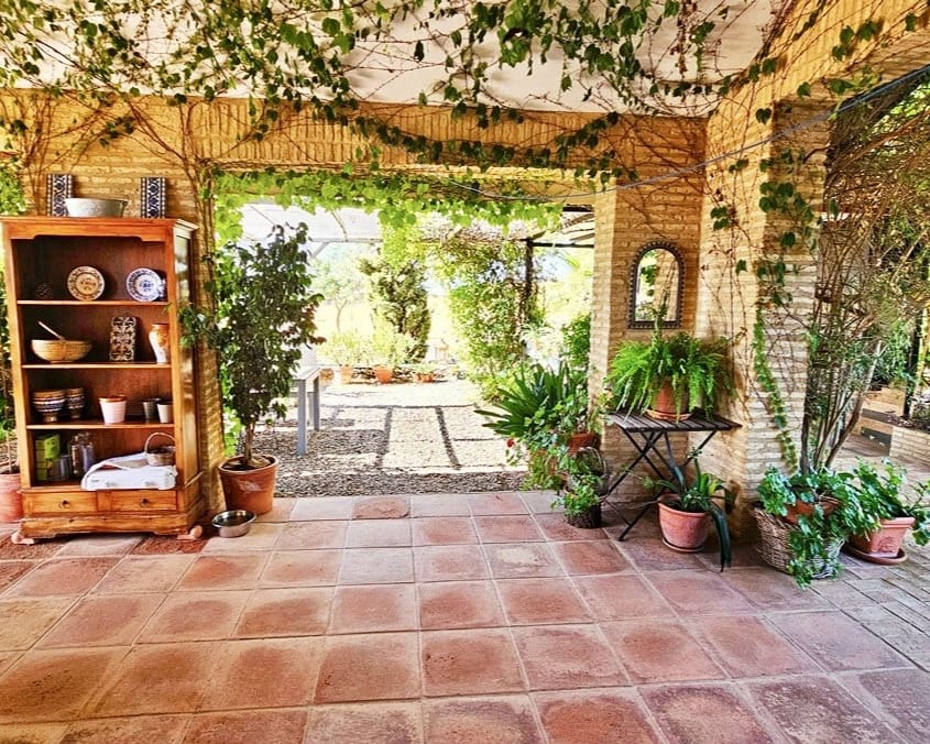 3 quarto Quinta/Casa Rural para venda em Nerva - 290 000 € (Ref: 9283940)