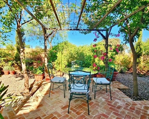 3 slaapkamer Finca/Landhuis te koop in Nerva - € 290.000 (Ref: 9283940)