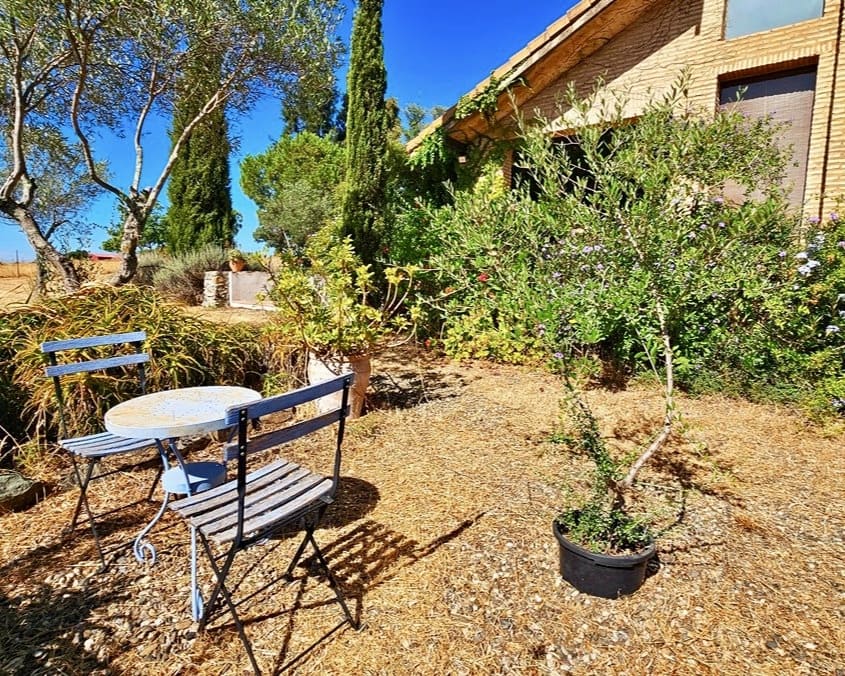 3 quarto Quinta/Casa Rural para venda em Nerva - 290 000 € (Ref: 9283940)