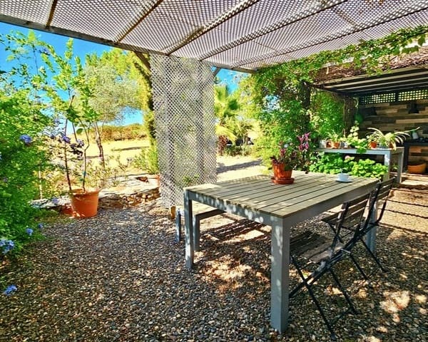 3 slaapkamer Finca/Landhuis te koop in Nerva - € 290.000 (Ref: 9283940)