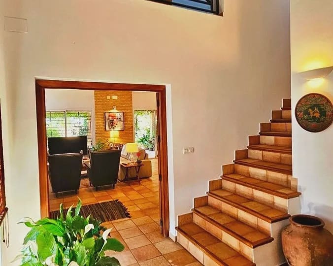 3 bedroom Finca/Country House for sale in Nerva - € 290,000 (Ref: 9283940)