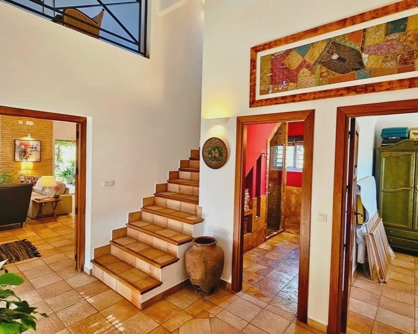 3 bedroom Finca/Country House for sale in Nerva - € 290,000 (Ref: 9283940)
