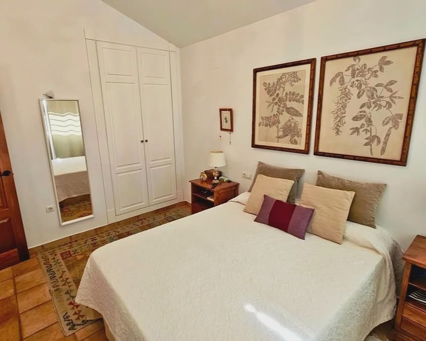 3 bedroom Finca/Country House for sale in Nerva - € 290,000 (Ref: 9283940)