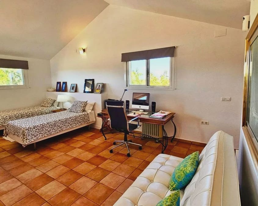 3 bedroom Finca/Country House for sale in Nerva - € 290,000 (Ref: 9283940)