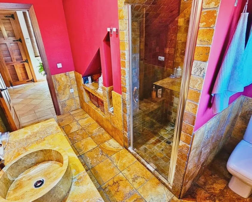 3 bedroom Finca/Country House for sale in Nerva - € 290,000 (Ref: 9283940)