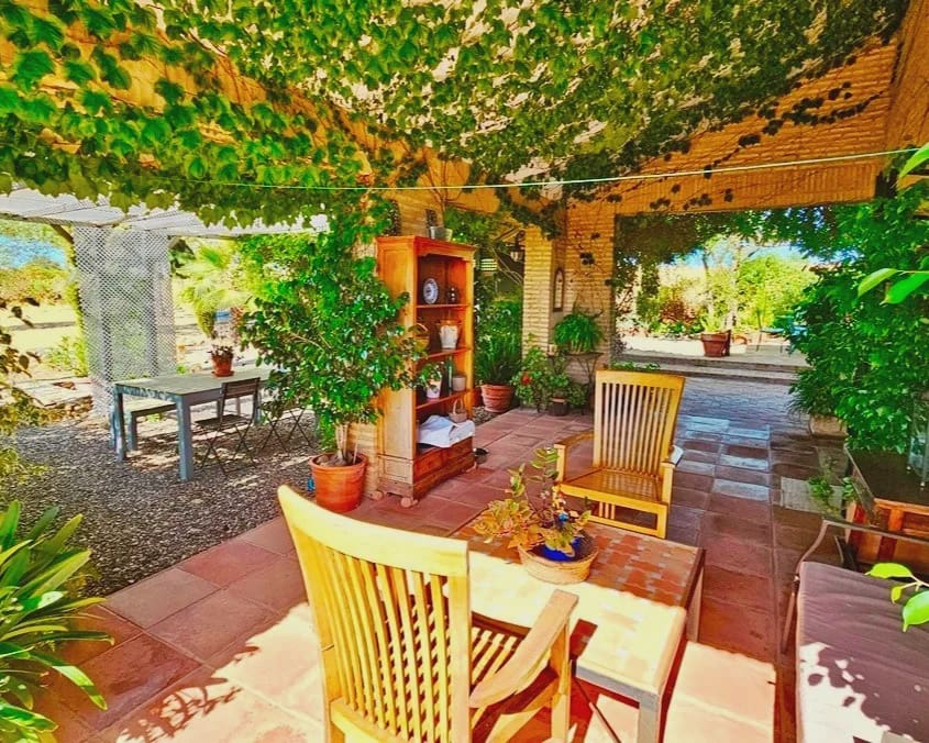 3 bedroom Finca/Country House for sale in Nerva - € 290,000 (Ref: 9283940)