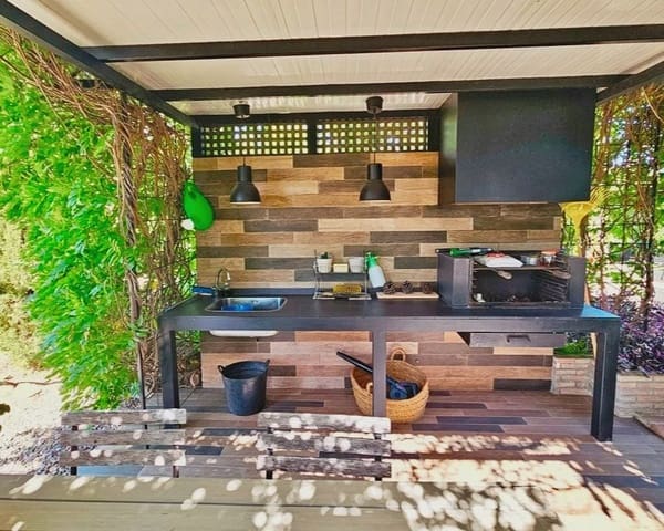 3 sovrum Finca/Hus på landet till salu i Nerva - 290 000 € (Ref: 9283940)