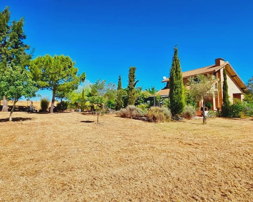 3 bedroom Finca/Country House for sale in Nerva - € 290,000 (Ref: 9283940)