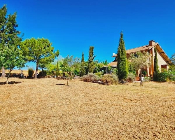 3 sovrum Finca/Hus på landet till salu i Nerva - 290 000 € (Ref: 9283940)