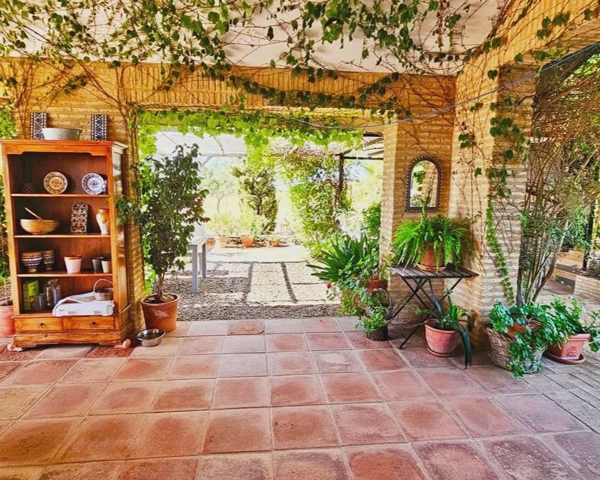 3 bedroom Finca/Country House for sale in Nerva - € 290,000 (Ref: 9283940)