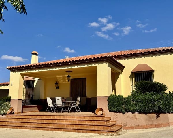 3 bedroom Finca/Country House for sale in Berlanga - € 230,000 (Ref: 9325454)