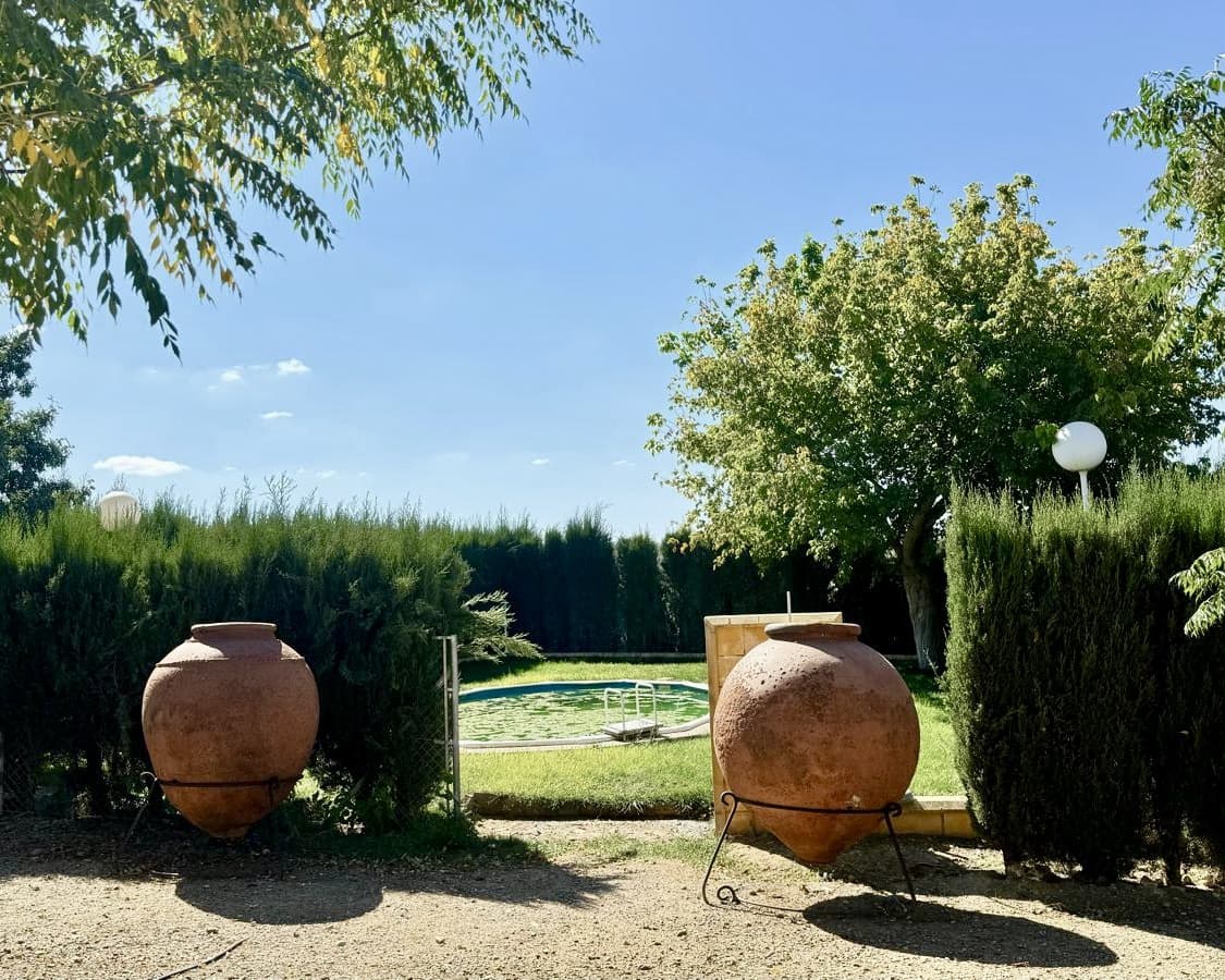 3 slaapkamer Finca/Landhuis te koop in Berlanga - € 230.000 (Ref: 9325454)