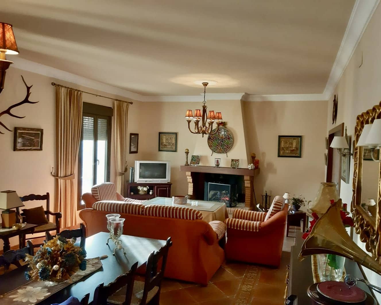 3 slaapkamer Finca/Landhuis te koop in Berlanga - € 230.000 (Ref: 9325454)