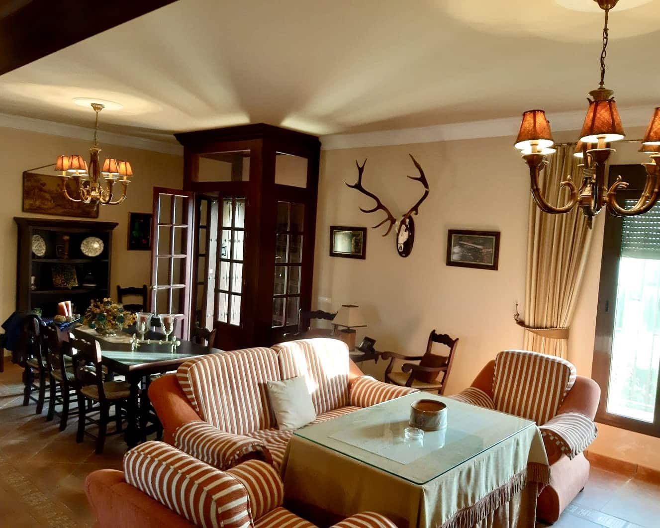 3 slaapkamer Finca/Landhuis te koop in Berlanga - € 230.000 (Ref: 9325454)