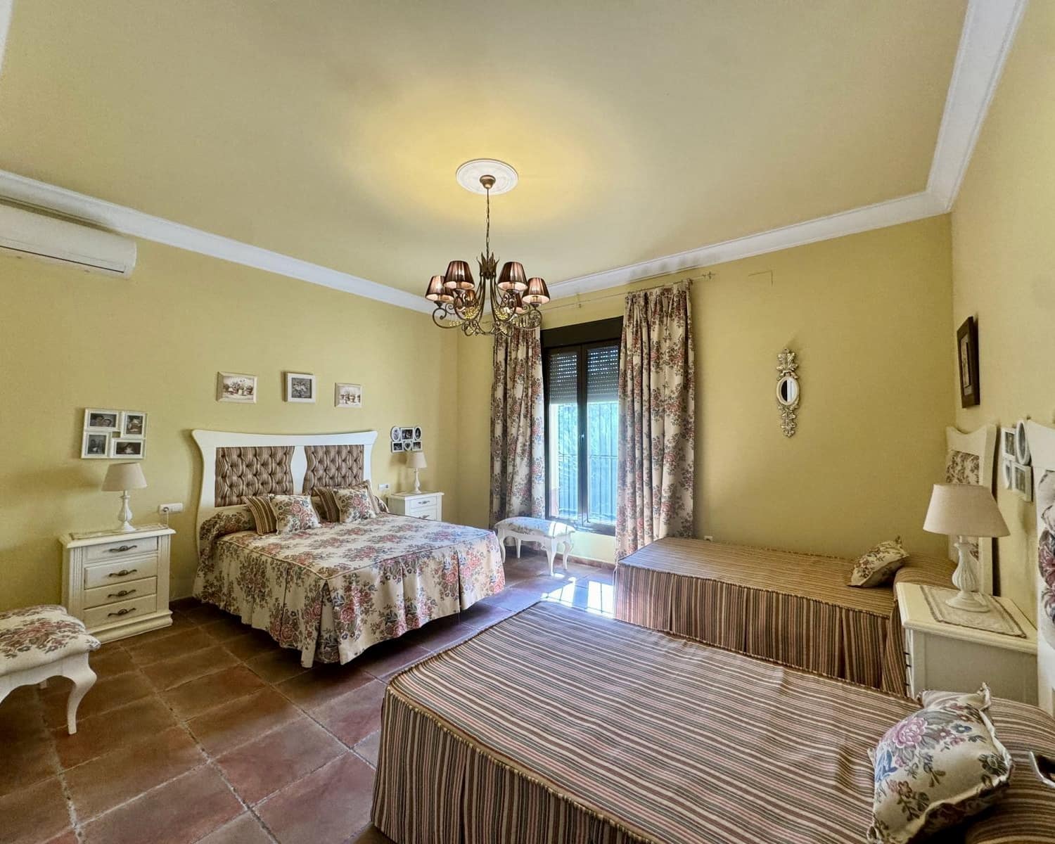 3 slaapkamer Finca/Landhuis te koop in Berlanga - € 230.000 (Ref: 9325454)