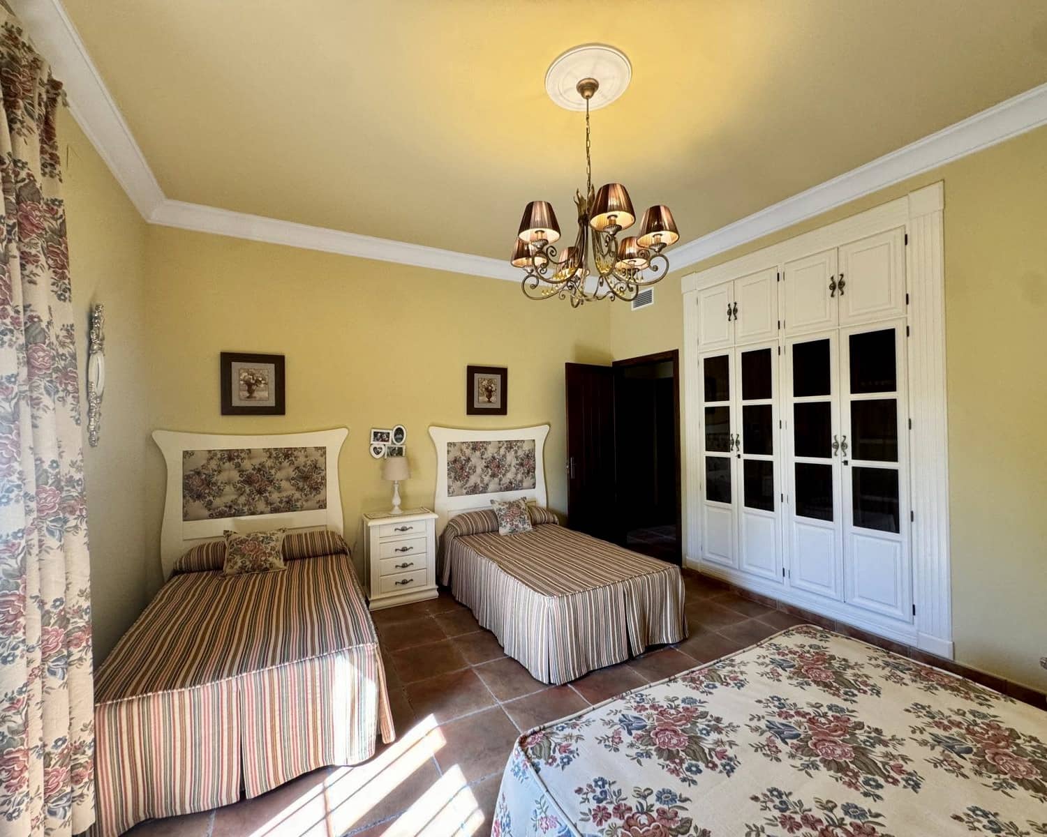 3 slaapkamer Finca/Landhuis te koop in Berlanga - € 230.000 (Ref: 9325454)